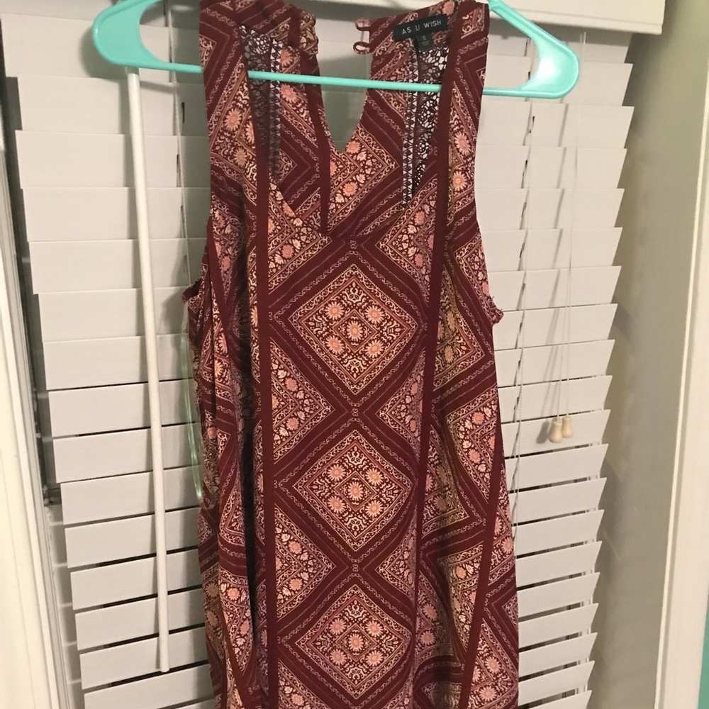 Dress